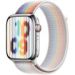 Obrázok pre výrobcu Watch Acc/41/Pride Edition Sport Loop